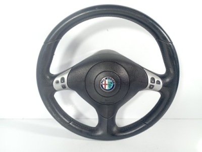 Alfa romeo 156 97-06 воздуховод с подушка воздушная подушка безопасности фото №1