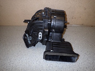 Kia sportage ii crdi 04- корпус вентилятора фото №1