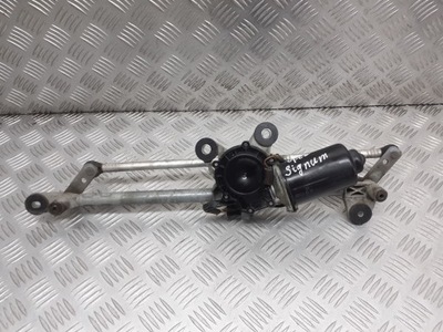 Механизм дворник перед opel signum europa фото №1