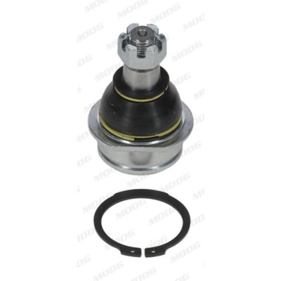 Шаровая опора рычага перед na низ terios 05- фото №1