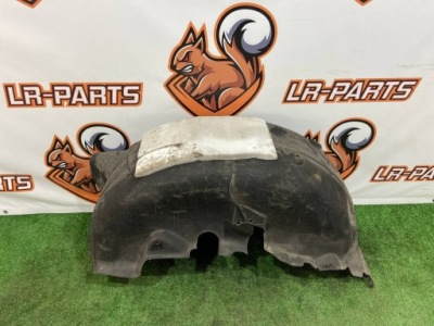 Подкрылок левый задняя discovery v hy32-279d23-ad фото №1