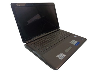 Laptop Asus K70IJ | Intel Pentium T4300 | 4GB RAM | 320GB HDD