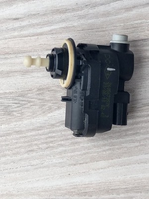 Моторчик регулировки лампы перед renault scenic iv фото №1