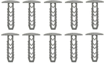 Iveco daily eurocargo stralis кліпси оббивка фото №1