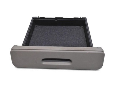 Бардачок pod сиденье задняя renault scenic ii 8200223825 фото №1