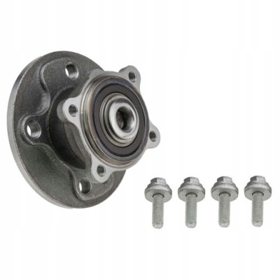 MOYEU ROULEMENT ROUES ARRIÈRE L/P MINI R50 2001- R53 R52 2004- 