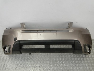 Бампер перед subaru forester iv - 2013 омыватель фото №1