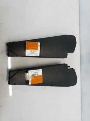 Подушка сидіння подушка безпеки volvo v50 s40 2 фото №1