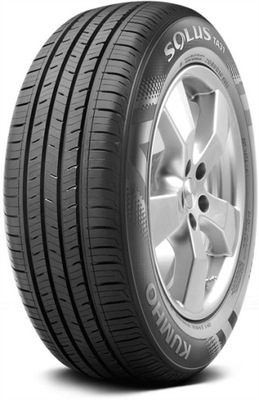 2X ШИНЫ KUMHO SOLUS HA31 205/65R16 95H