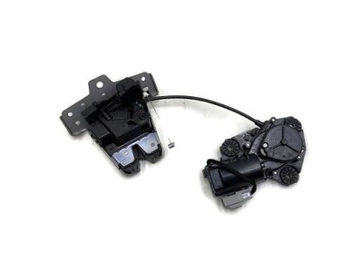 Volvo xc60 i замок кришки багажника доводчик 32149890 фото №1