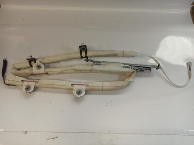 Volvo v40 ii шторка безопасности воздушная левая p31291326 фото №1