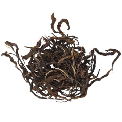 Herbata Zielona Pu Erh Sheng Cha Organic UniTea Land 50g