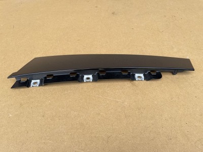 Citroen c3 iii молдинг двері права передня фото №1