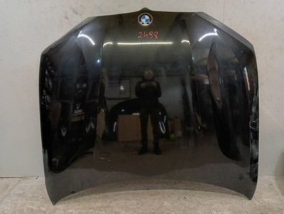 Капот крышка двигателя bmw x7 g07 19- фото №1