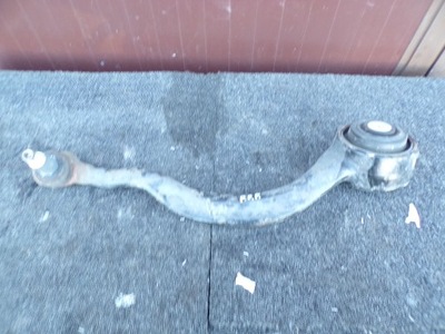 Рычаг передний нижний правый land rover discovery 5 фото №1