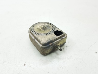 Ford focus 2012 сирена сигнализация фото №1