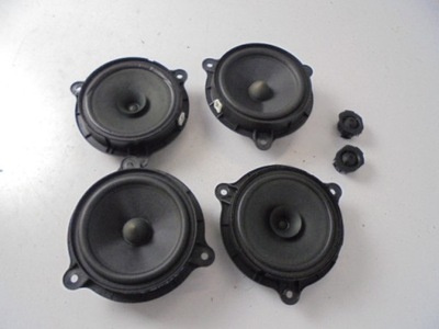 Динамики динамик renault captur i 13 r фото №1