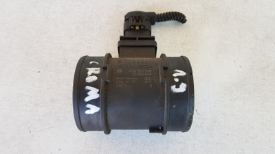 Витратомір fiat croma 1.9 d фото №1