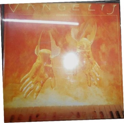 heaven and hell - vangelis