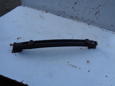 Балка pod бампер задняя audi tt 8j фото №1