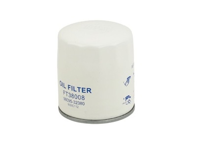 FILTRO ACEITES CITROEN JUMPER 14> 2.0/2.2HDI  