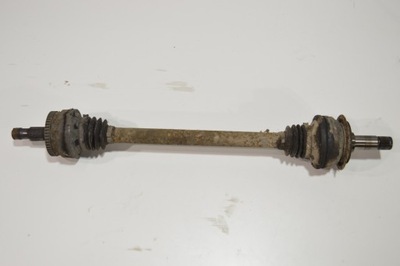 Привідний вал mercedes w215 c215 cl500 фото №1