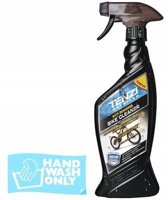 TENZI DETAILER BIKE CLEANER 600ML