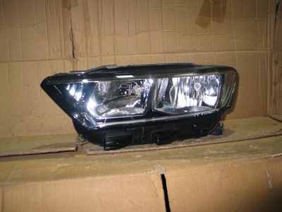 FARO PARTE DELANTERA VW T-ROC 2G 2GA 2GA941005B EUROPA  