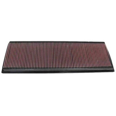 FILTER K&N PORSCHE 911 3.6 99-05 33-2189  