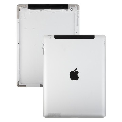 DO IPAD 2 OBUDOWA KORPUS RAMKA CELLULAR SZARA