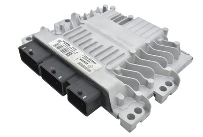 Бортовой компьютер блок управления renault 8200565863 фото №1