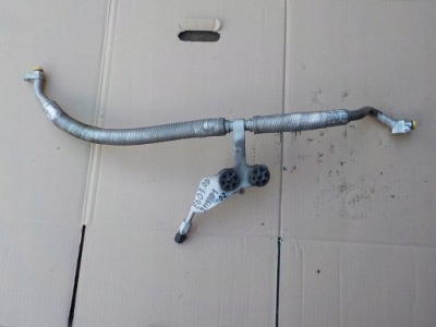 Шланг кондиціонера bmw e60 3,0 d 9119701 фото №1