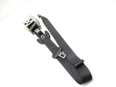 Ремінь безпеки лівий перед jeep wk2 2458035 ad фото №1