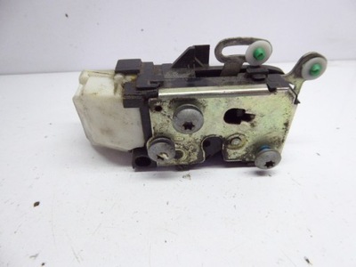 Alfa romeo 147 замок дверь перед левый 6 pin hb 3d фото №1