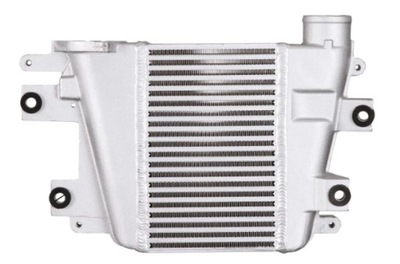 NISSAN PATROL 1997-2009 INTERCOOLER 3.0 DI  