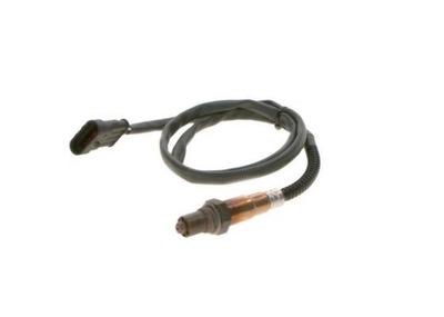 SONDA LAMBDA 0 258 006 189 BOSCH ALFA ROMEO FIAT  