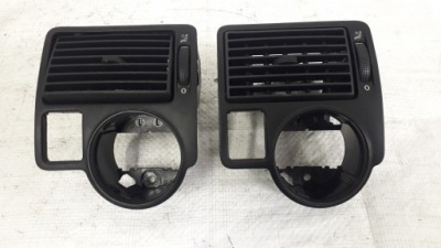 Golf iv решётка обдув левая 1j1819983b фото №1