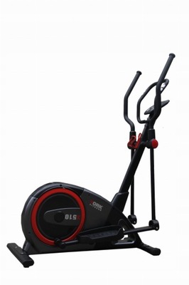 York Fitness Trenażer eliptyczny X510