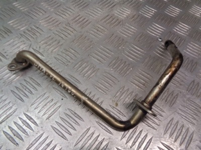 Шланг egr opel meriva a 1.4 фото №1