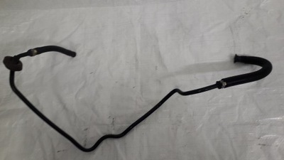 Шланг трубка audi a4 b6 8e0614793 фото №1