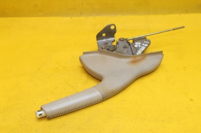 Важіль гальма ручного mazda 6 i фото №1