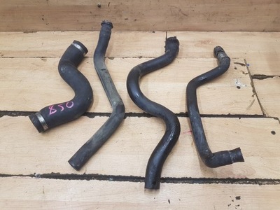 Дроти wody радіатора комплект volvo 850 2.4 20v фото №1