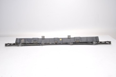 Mercedes w415 усилитель направляющая бампера задний  2000366 фото №1