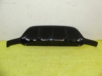 LAND ROVER EVOQUE II 2 19R-- DIFFUSOR FACING, PANEL BUMPER REAR  