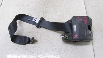 Volvo xc60 pas лівий задня задній 08-13 92 фото №1