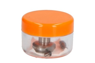 Клапан форсунки cr engitech ent250381 фото №1