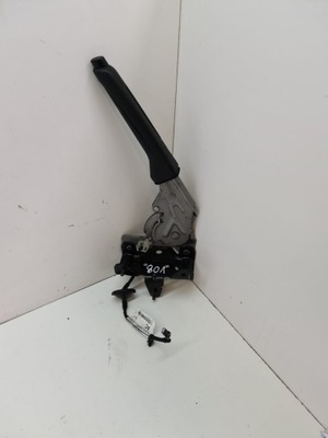 Важіль гальма ручного transit custom lift фото №1