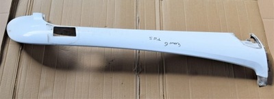 Защита стойка man tgs euro 6 фото №1