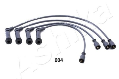 Набор трубопровод зажигания ashika 132-00-004 фото №1