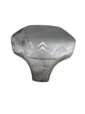 Подушка водителя подушка безопасности citroen jumper ii 2 7353213690 фото №1